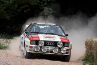 Goodwood ‘True Grit – Epic Feats of Endurance’
