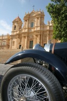 Grand Tour Internazionale di Sicilia - Targa Florio