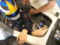 ARPRO motorsport safety products up to 45% lighter