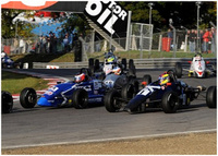 Autosport International invites you to Go Motorsport