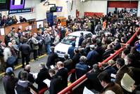 BCA makes a fast-start in the used car market