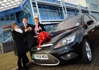 ALD reaches 50,000-vehicle fleet landmark