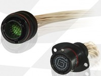 High Density connector solves packaging issues for motorsport