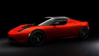 Tesla Motors introduces Roadster Sport 