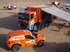 A Dakarsport Bowler Nemesis testing in the desert