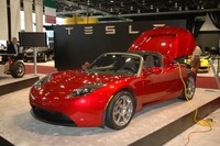 Tesla seals Smart battery deal and gears up for car production