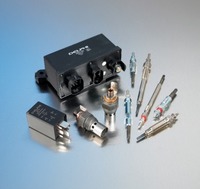 Delphi extends glow plug range