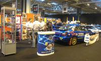 Turbo Dynamics see in new season at Autosport Show
