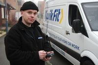 Kwik-Fit ramps-up customer service