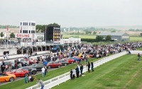 Goodwood announces 2009 Breakfast Club dates and themes