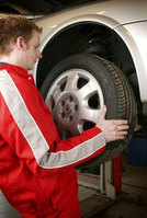 Head off MOT test hassles in 2009 with GM insurance