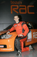 Team RAC sign up Jelley for second season