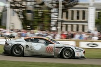 Lord March denies being ‘The Stig’
