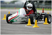 Formula Student is a sell out in one day