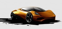 JJAD’s much acclaimed P1 sports car continues to take shape