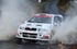 Eugene Donnelly winning the Galway International Rally 