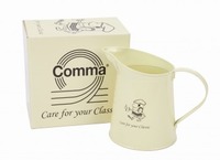 Classic oil jugs on offer from Comma