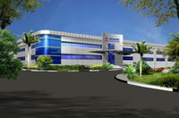 Allison breaks ground on new Chennai Operations Facility