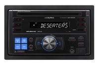 Virtual CD changer functionality simplifies in car music selection