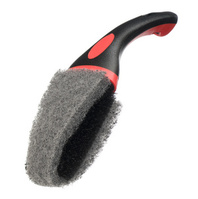 Alaska rolls out the new Advanced Wheel Brush