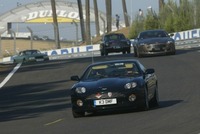 Drive the Le Mans Circuit for yourself