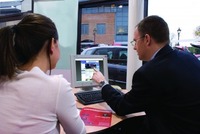 Glass’s launches online valuation toolkit for used car dealers