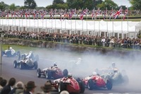 Goodwood is the business at doing business