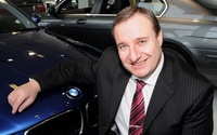 Crystal celebrates surge in retail sales