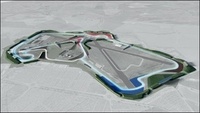 Silverstone unveils dynamic modifications to circuit layout