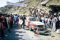 100 tips to transform your rally car!