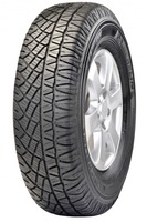 New Michelin Latitude Cross