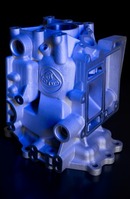 Lotus Omnivore research engine unveiled