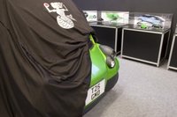 Gordon Murray Design ‘On Sale’ with T.25 City Car & iStream process