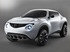 Nissan Qazana concept