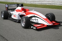 Formula Two relaunches on Avon Tyres