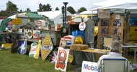 MotorMart AutoJumble - 16th & 17th May 2009