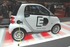 Fortwo ED