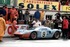 Get tyre’d out at Race Retro with a pit crew challenge