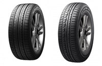 Kumho wins further accolades from top magazines