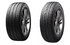 Kumho SOLUS KH17 and ECSTA KH31   