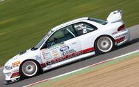 Turbo Dynamics announces sponsorship of Time Attack Series