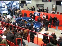 Fleet and lease diesel values retain price premium