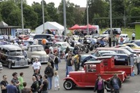 Custom Cars return to Beaulieu