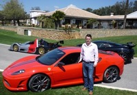 RS Academy – A new track-based supercar club