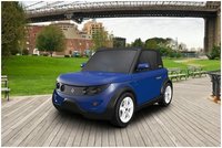 evstores brings high performance Lithium-ion Tazzari to the UK