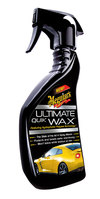 Meguiar’s Ultimate Quik Wax