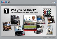 Do you think you have what it takes to be a Grand Prix driver?