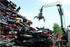 Scrap Cars