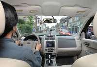 Intelligent air conditioning yields dramatic fuel savings
