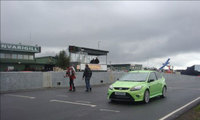 Motorfair 2009 proved a success